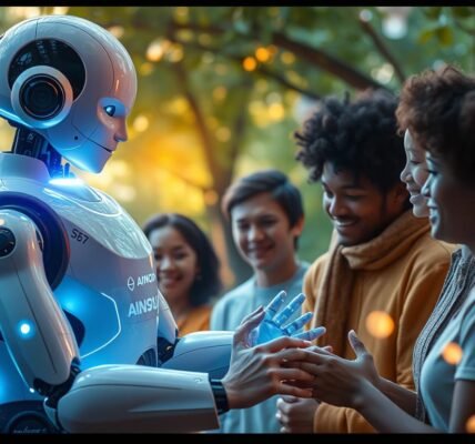 AI For Foster Empathy and Compassion