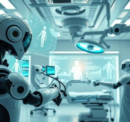 AI Improve Disease Diagnosis and Treatment