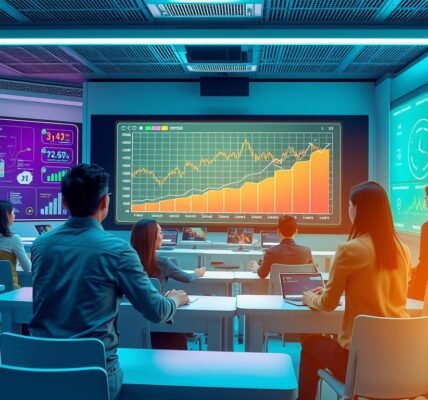 AI Improve Financial Literacy and Education