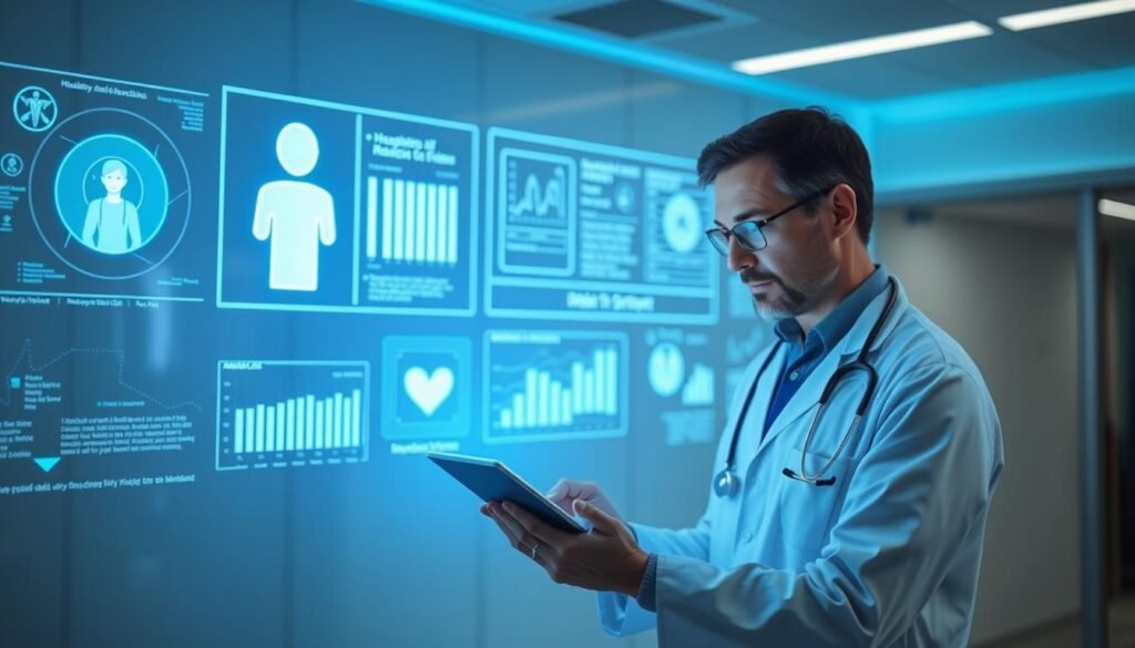 data privacy in healthcare